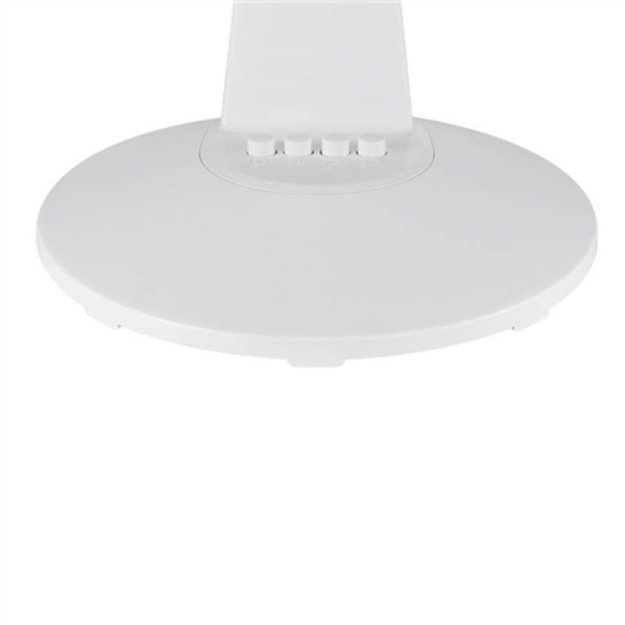 Midea | FT40-21M | Table Fan | White | Diameter 40 cm | Number of speeds 3 | Oscillation | 25 W | No