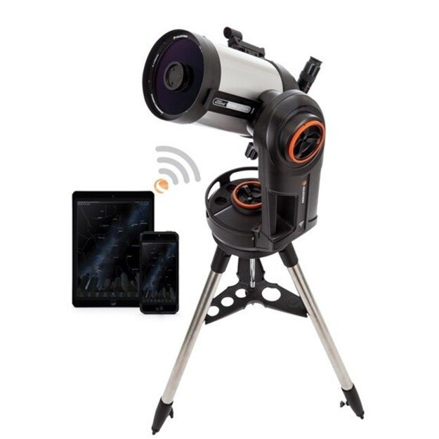 Celestron NexStar Evolution 6 telescope 4
