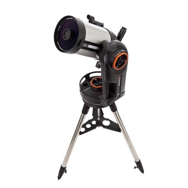 Celestron NexStar Evolution 6 telescope 2