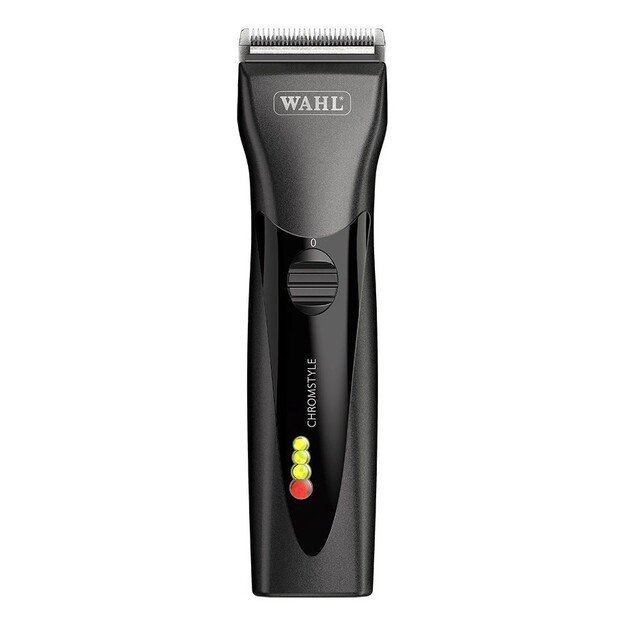 Wahl ChromStyle Black Lithium-Ion (Li-Ion)