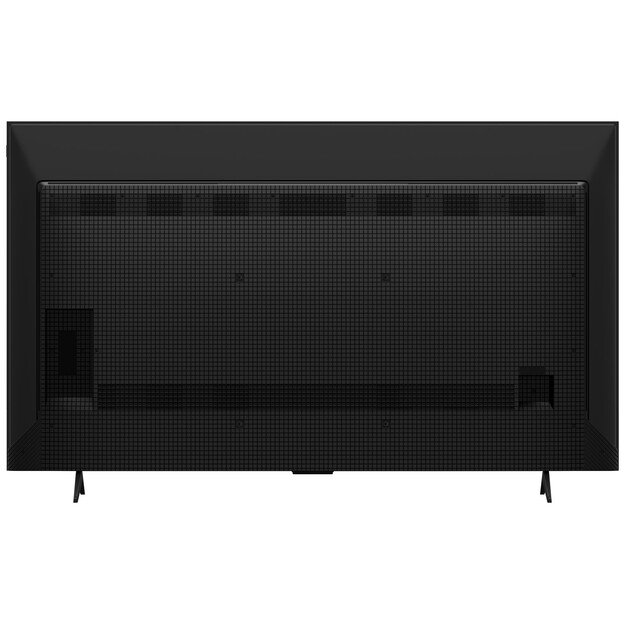 TCL P79K 75P79K TV 190.5 cm (75 ) 4K Ultra HD Smart TV Wi-Fi Metallic 450 cd/m&sup2; 5