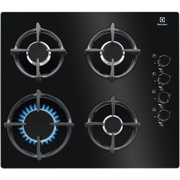 ELECTROLUX KGG6407K