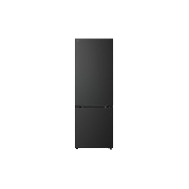 LG Refrigerator | GBBW726CEV | Energy efficiency class C | Free standing | Combi | Height 203 cm | Fridge net capacity 326 L | F