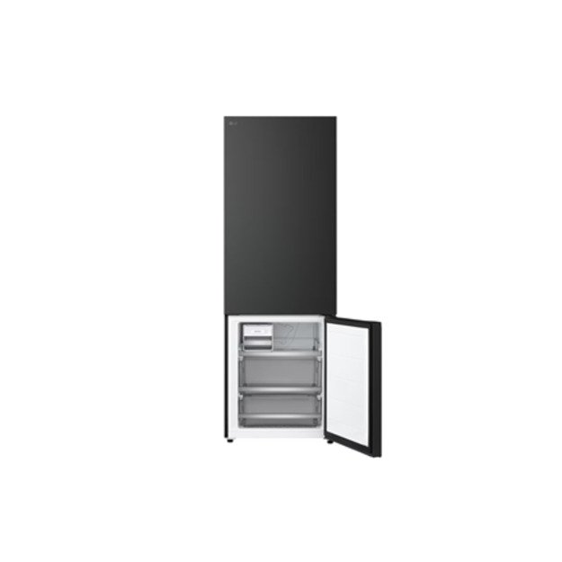 LG Refrigerator | GBBW726CEV | Energy efficiency class C | Free standing | Combi | Height 203 cm | Fridge net capacity 326 L | F 6