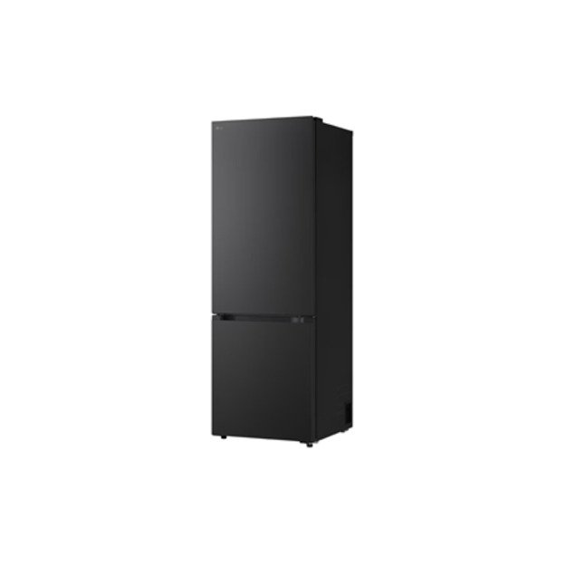 LG Refrigerator | GBBW726CEV | Energy efficiency class C | Free standing | Combi | Height 203 cm | Fridge net capacity 326 L | F 5