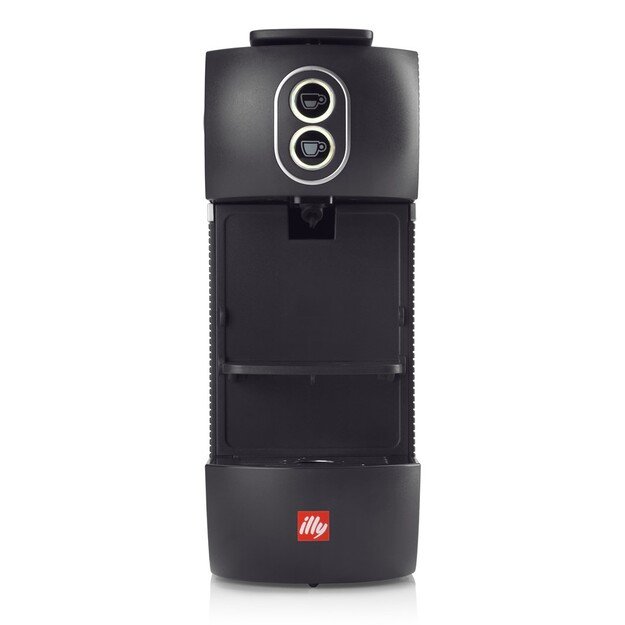 Illy Easy Fully-auto Pod coffee machine 1 L