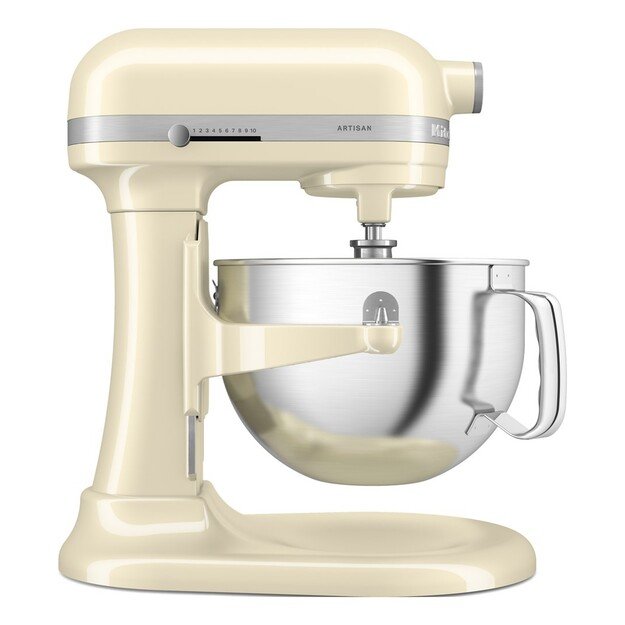 KitchenAid 5KSM60SPXEAC Stand mixer 375 W Cream