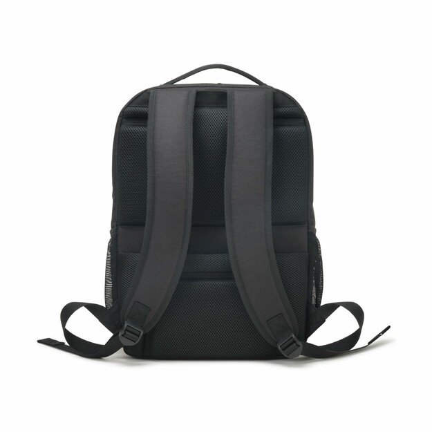 DICOTA Eco Backpack Plus BASE 39.6 cm (15.6 ) Black
