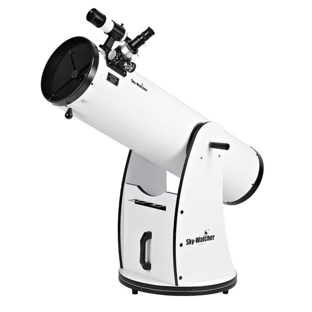 Skywatcher Dobsonian 10  Pyrex 254/1200 telescope