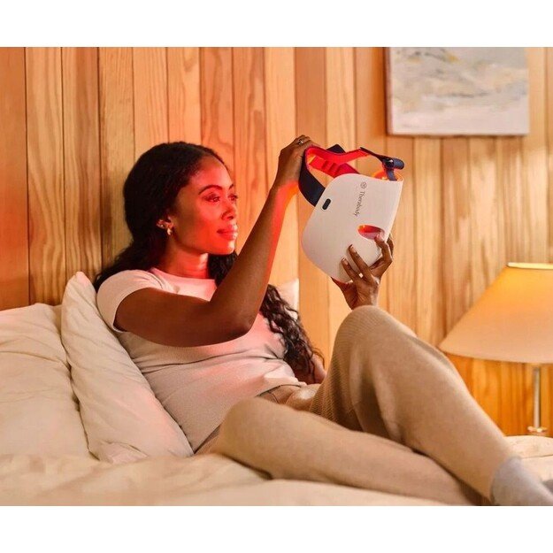 THERABODY TheraFace Mask Glo