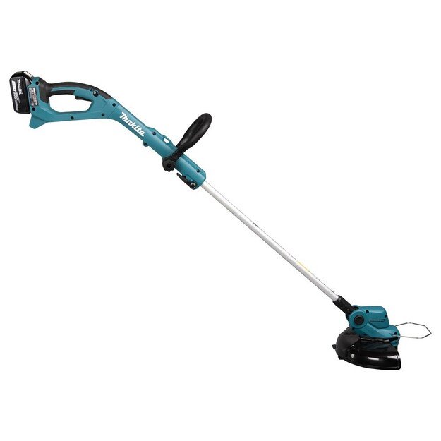 Makita DUR193Z brush cutter/string trimmer 280 W Battery Black 4