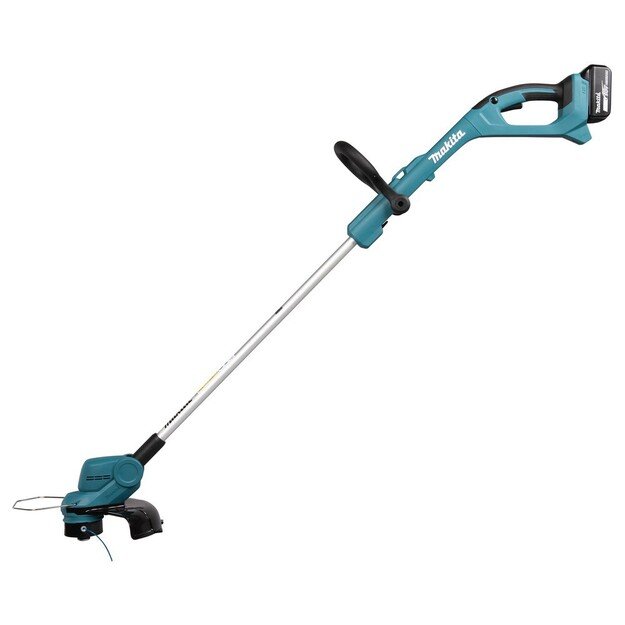 Makita DUR193Z brush cutter/string trimmer 280 W Battery Black 1