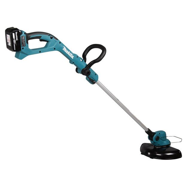 Makita DUR193Z brush cutter/string trimmer 280 W Battery Black 5