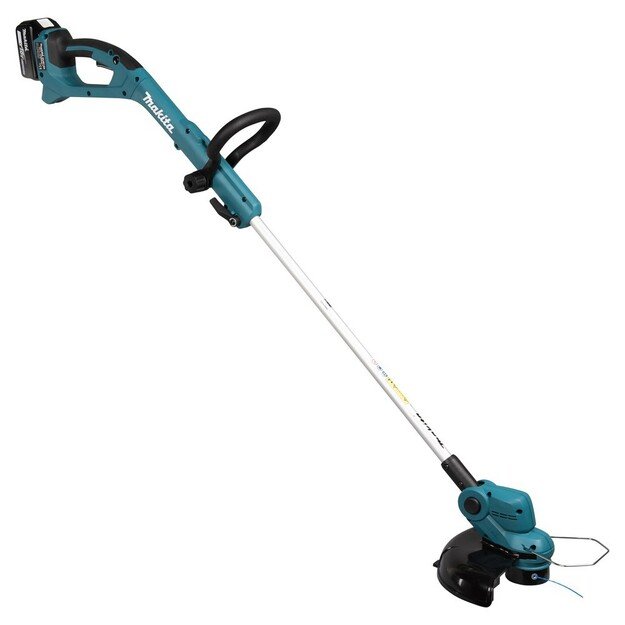 Makita DUR193Z brush cutter/string trimmer 280 W Battery Black 3