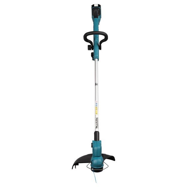 Makita DUR193Z brush cutter/string trimmer 280 W Battery Black 2