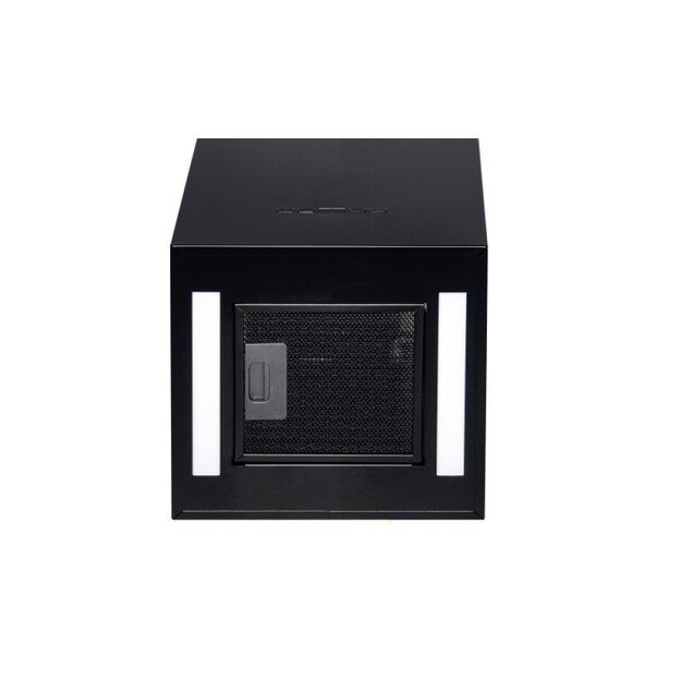 MAAN Ponza W 830 black hood 3