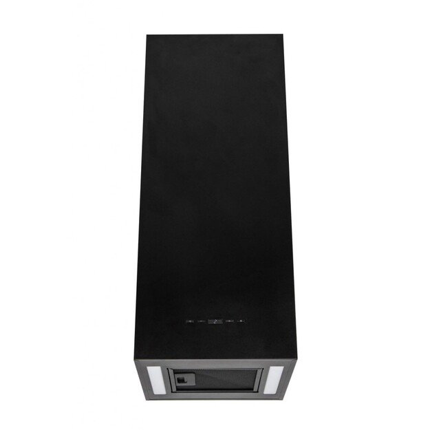 MAAN Ponza W 830 black hood 2