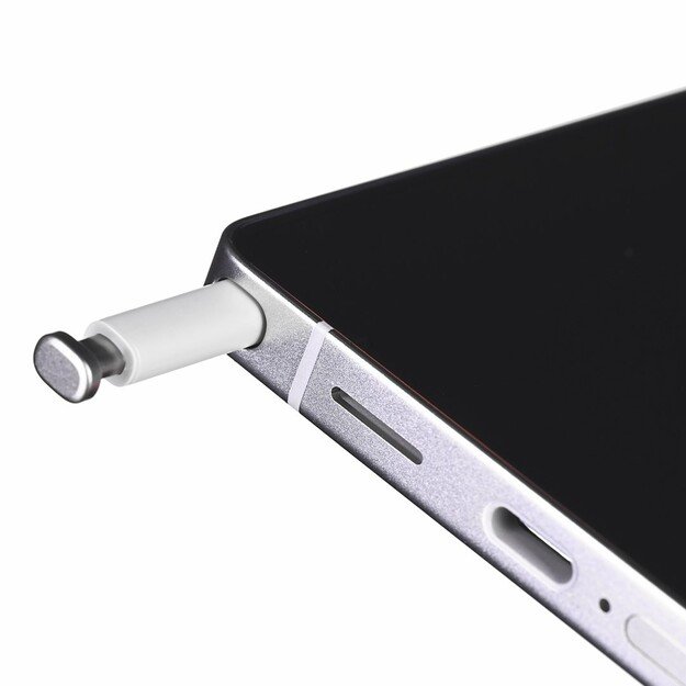 Samsung Galaxy S25 Ultra 17.5 cm (6.9 ) Dual SIM Android 15 5G USB Type-C 12 GB 256 GB 5000 mAh Grey, Titanium