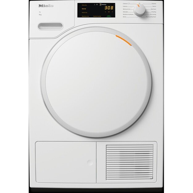 MIELE TWC220 WP