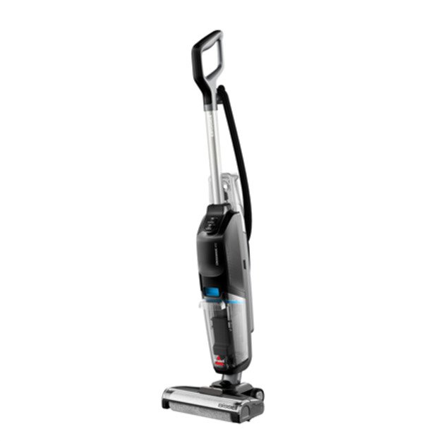 Bissell | Surface Cleaner | CrossWave HF2 Select | Corded operating | Handstick | Washing function | 340 W | - V | Black