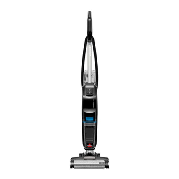 Bissell | Surface Cleaner | CrossWave HF2 Select | Corded operating | Handstick | Washing function | 340 W | - V | Black