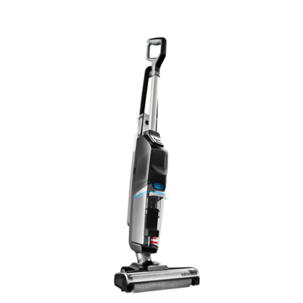 Bissell | Surface Cleaner | CrossWave HF2 Select | Corded operating | Handstick | Washing function | 340 W | - V | Black