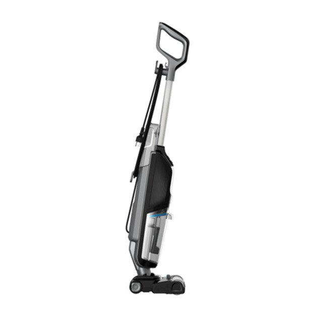 Bissell | Surface Cleaner | CrossWave HF2 Select | Corded operating | Handstick | Washing function | 340 W | - V | Black