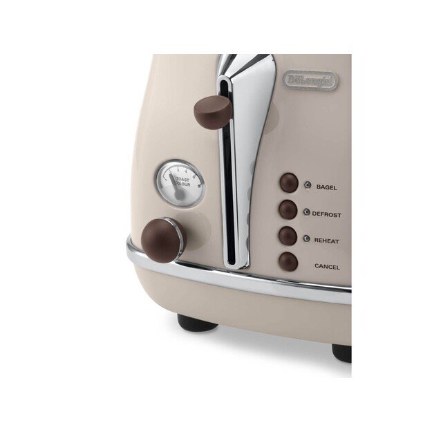 DELONGHI CTOV2103BG