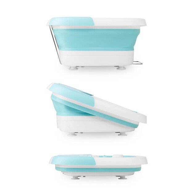 Medisana FS 886 foot bath White