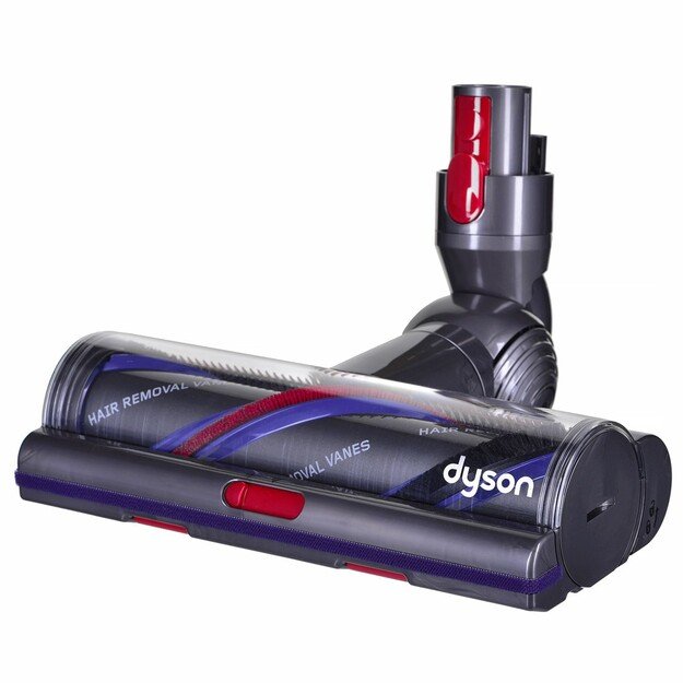 Siurblys DYSON GEN 5 Detect Absolute 13