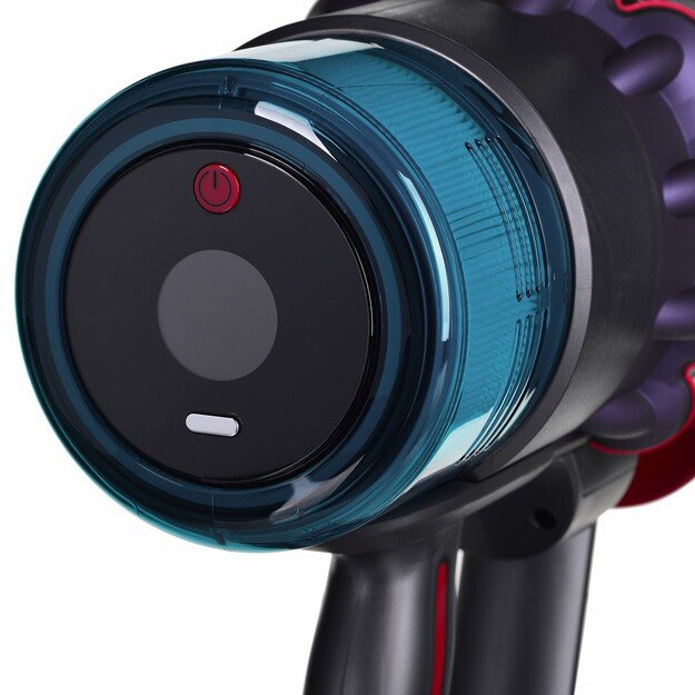 Siurblys DYSON GEN 5 Detect Absolute 7