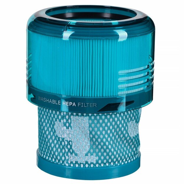 Siurblys DYSON GEN 5 Detect Absolute 14