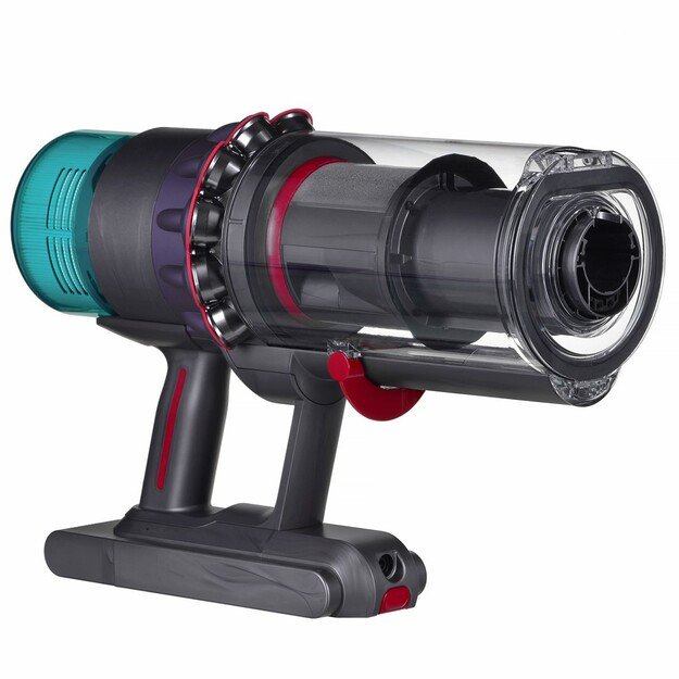 Siurblys DYSON GEN 5 Detect Absolute 19