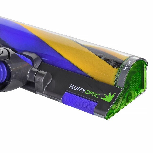 Siurblys DYSON GEN 5 Detect Absolute 12