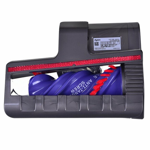 Siurblys DYSON GEN 5 Detect Absolute 10