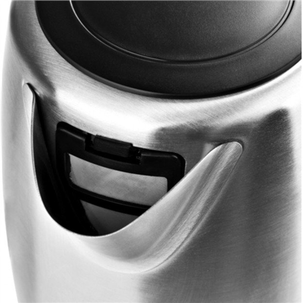ETA Kettle | ETA160490000 AD&Eacute;LA | Electric | 1600 W | 1 L | Stainless Steel | 360&deg; rotational base | Stainless Steel