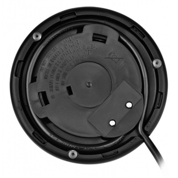 ETA Kettle | ETA160490000 AD&Eacute;LA | Electric | 1600 W | 1 L | Stainless Steel | 360&deg; rotational base | Stainless Steel