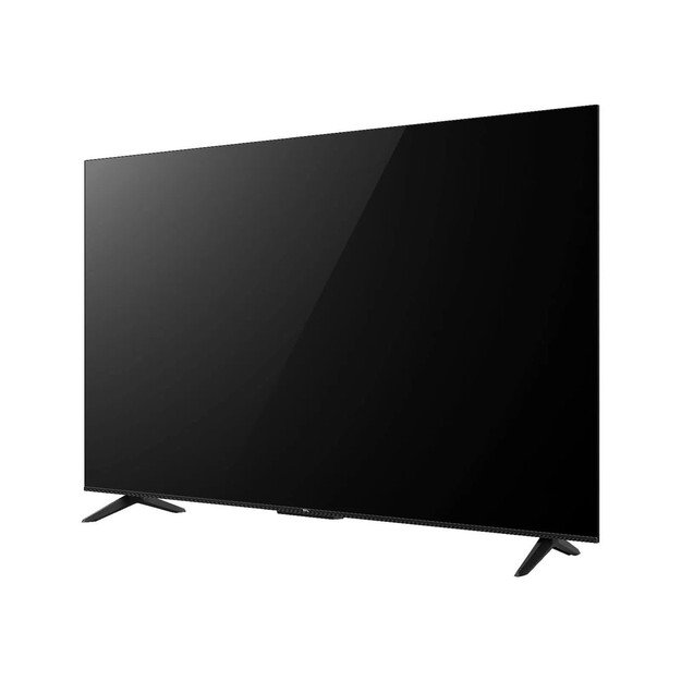 TCL 65V6B TV 165.1 cm (65 ) 4K Ultra HD Smart TV Wi-Fi Black 1