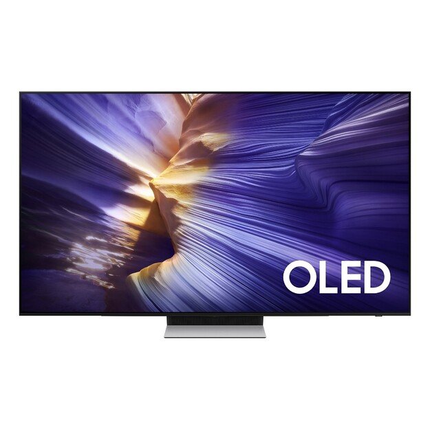SAMSUNG TV OLED 65inch QE65S90FATXXH