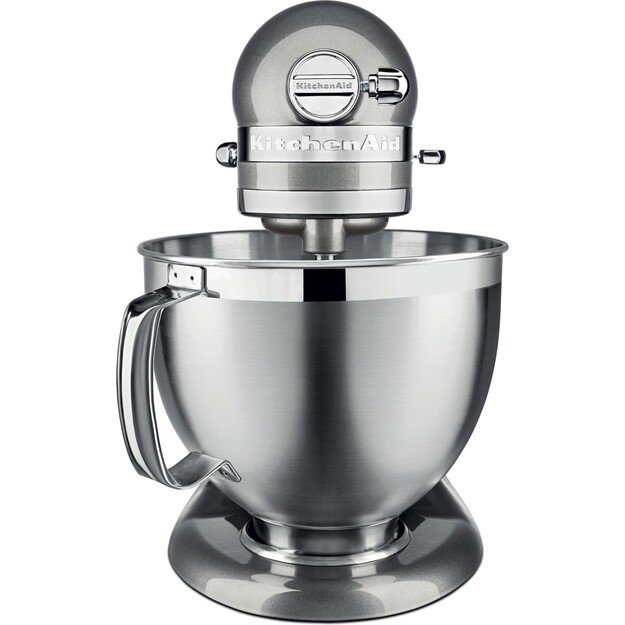 KitchenAid ARTISAN 5KSM185PS Stand mixer 300 W Silver 2
