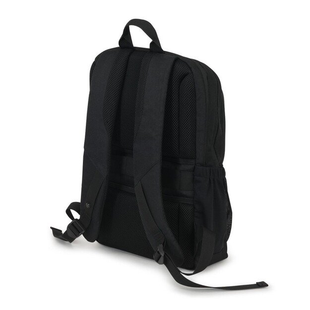DICOTA D31696 backpack Black Polyethylene terephthalate (PET)