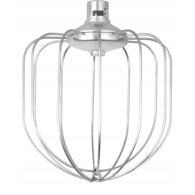 Food processor HKM 8150 SW black HEINRICH S 7