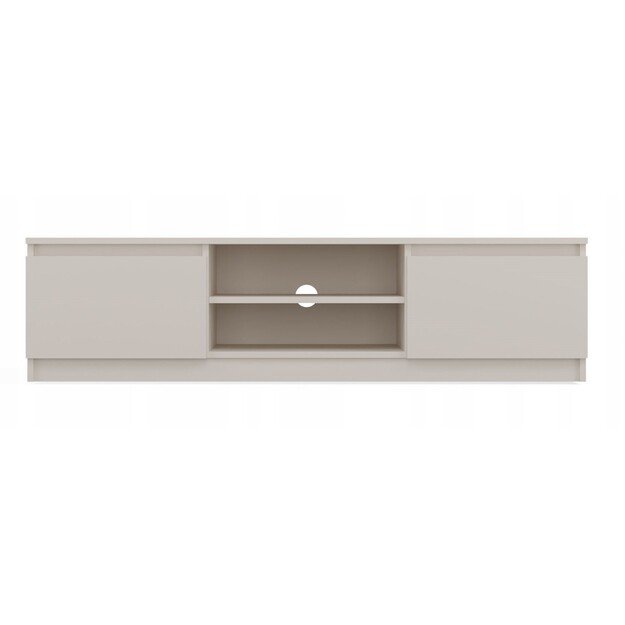 MALWA 140 TV cabinet, cashmere