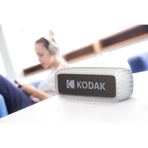 Kodak PWS-2239 Portable Wireless Speaker