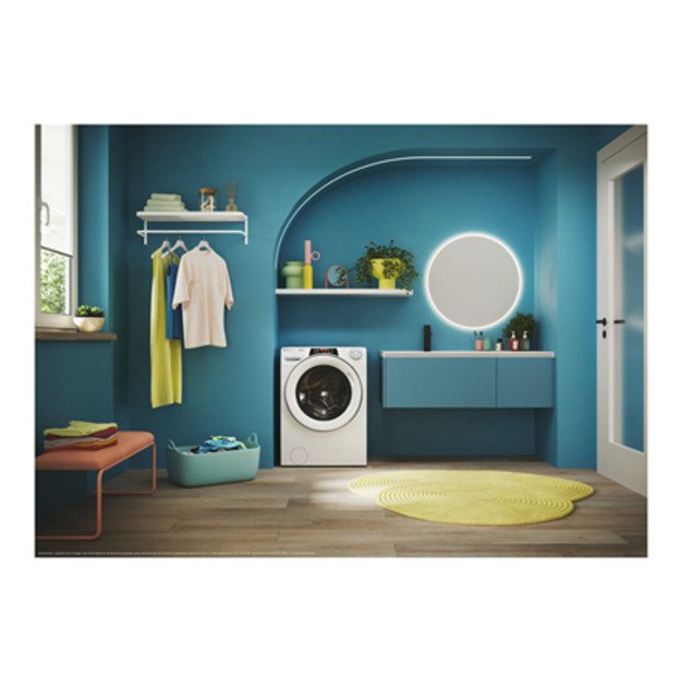 Candy | Washing Machine | RO 6106DWMC7