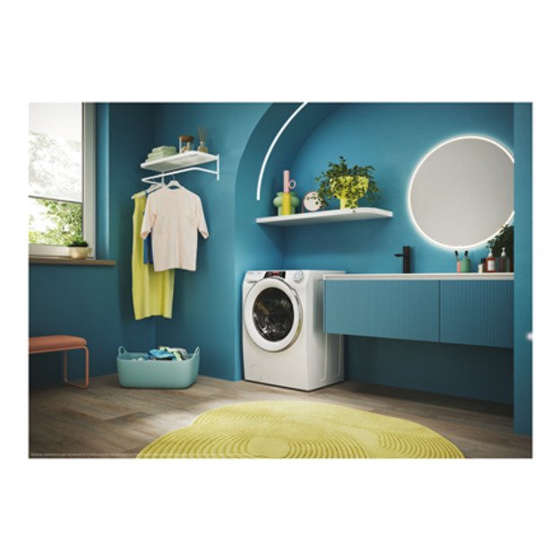 Candy | Washing Machine | RO 6106DWMC7