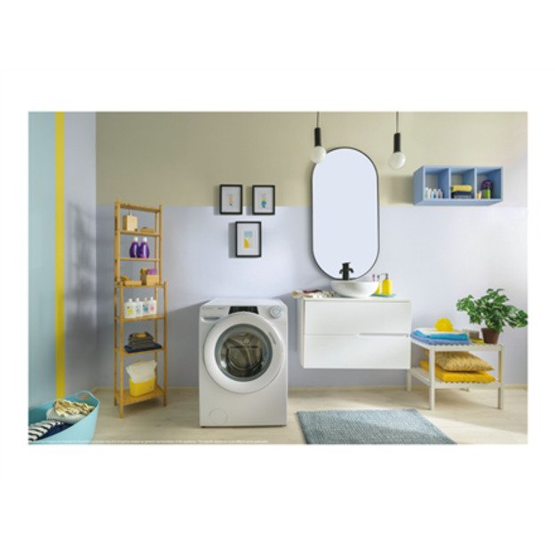 Candy | Washing Machine | RO 6106DWMC7