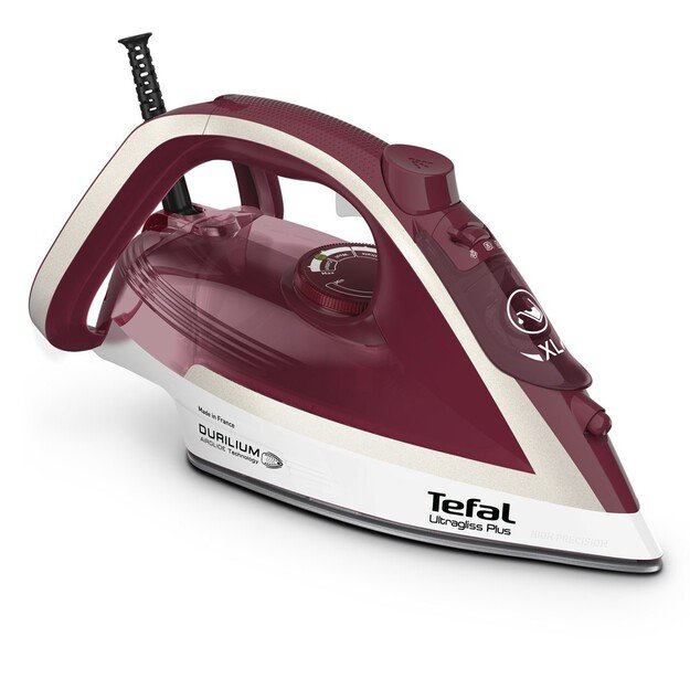 TEFAL | FV6810E0 Ultragliss Plus | Steam Iron | 2800 W | Water tank capacity 270 ml | Continuous steam 50 g