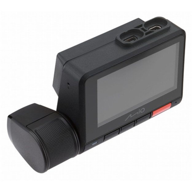 Mio MiVue 956WD Dash Cam | GPS | Wi-Fi