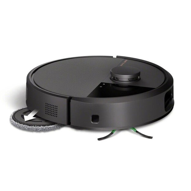 iRobot 505 Combo Plus Black